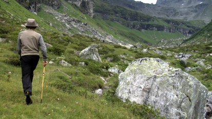 Comment Albert vit bouger les&nbsp;montagnes