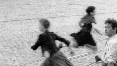 Carnets de traversée, Quais&nbsp;ouest