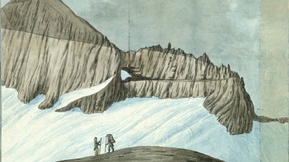 L’ART DE CONNAÎTRE – entretien avec BAPTISTE&nbsp;LANASPÈZE