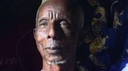 Chasseurs de paroles