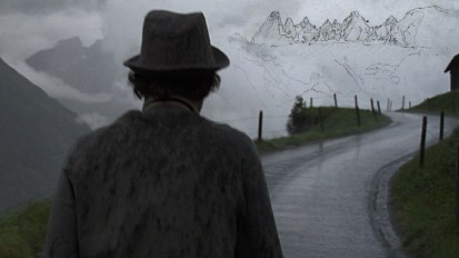 Voir Albert voir la&nbsp;montagne